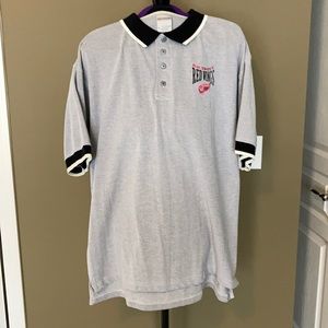 Men’s polo